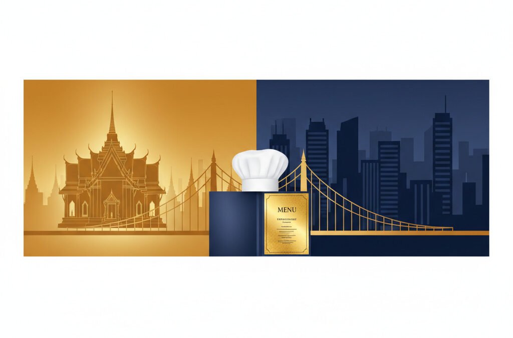 The Ultimate Guide to Navigating US Work Visas for Thai Restaurant Workers